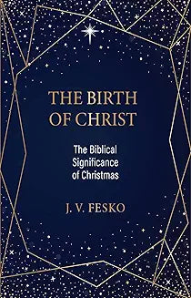 Birth of Christ (Fesko)