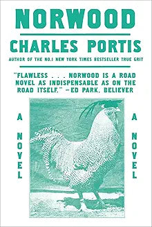 Norwood (Portis - paperback)