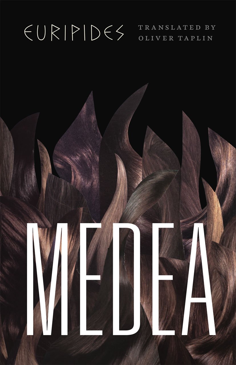 Medea (Euripides - Chicago ed.)