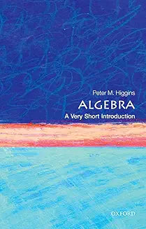 Algebra: A Very Short Introduction