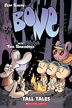 Bone: Tall Tales (Smith - paperback)