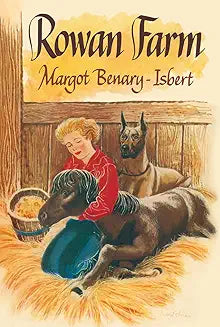 Rowan Farm (Benary-Isbert)