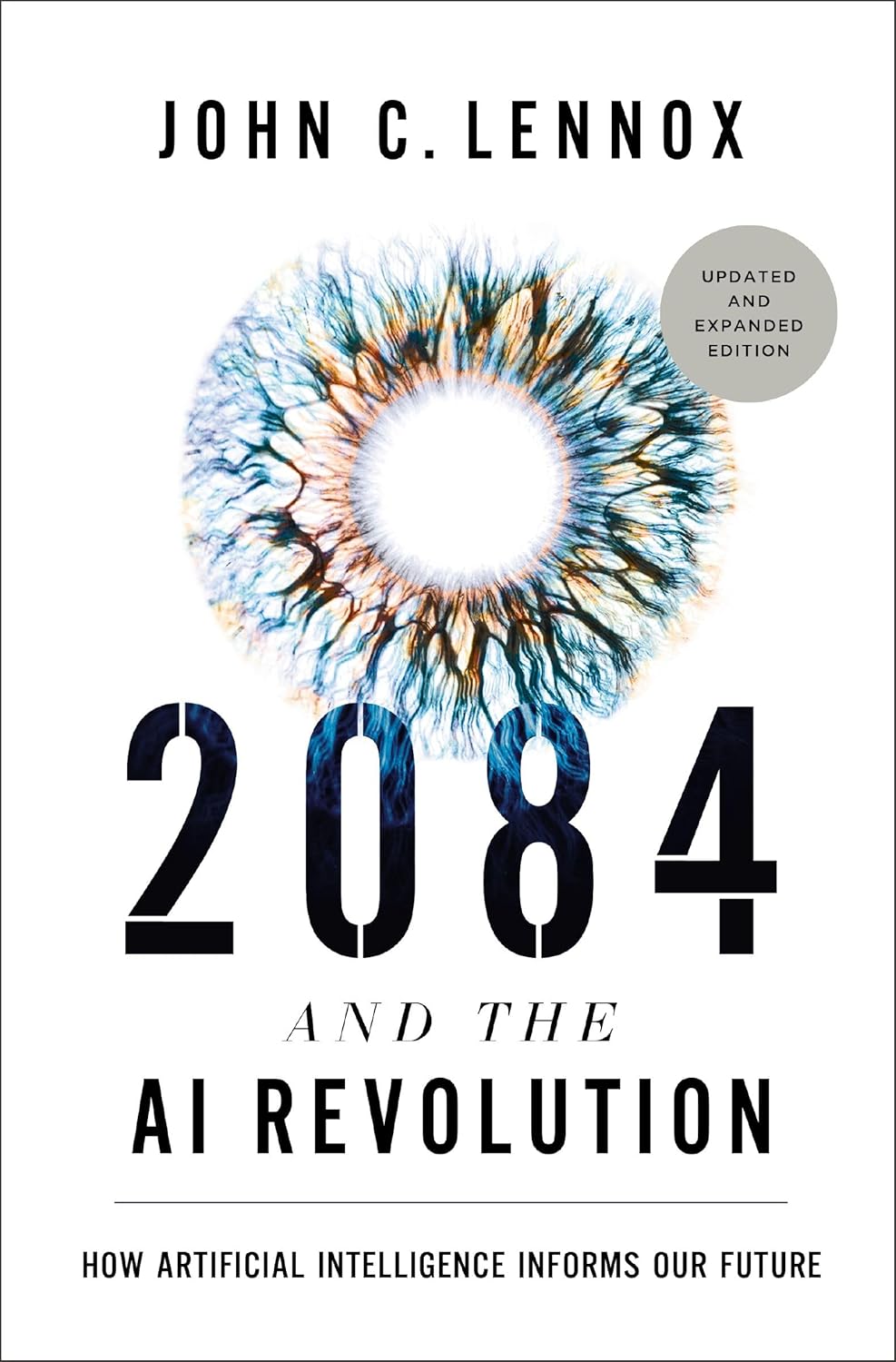 2084 and the AI Revolution (Lennox - HC)