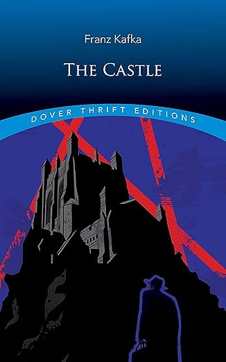 Castle (Kafka - paperback)