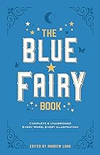 Blue Fairy Book (Lang - paperback)