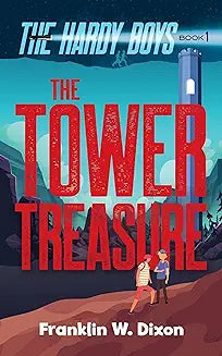 Tower Treasure (Dixon - paperback)
