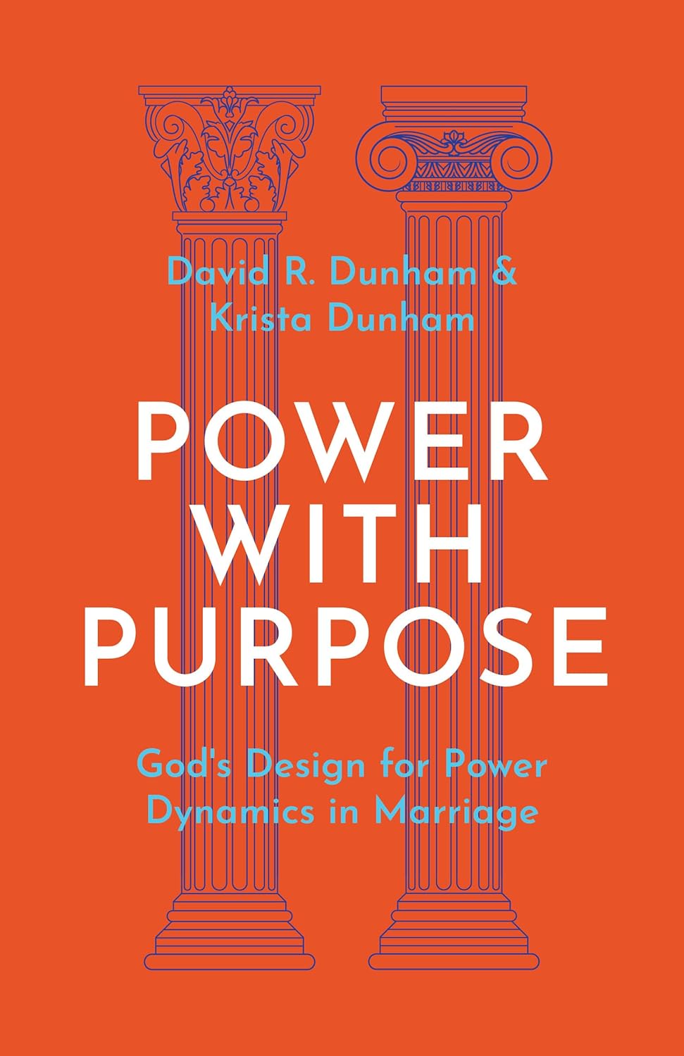 Power with Purpose (Dunham)