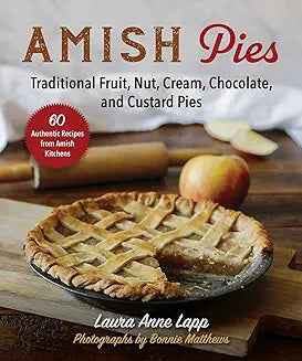Amish Pies (Lapp)