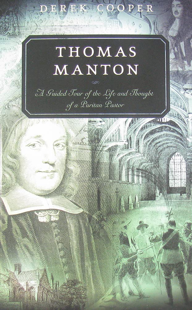 Thomas Manton (Cooper)