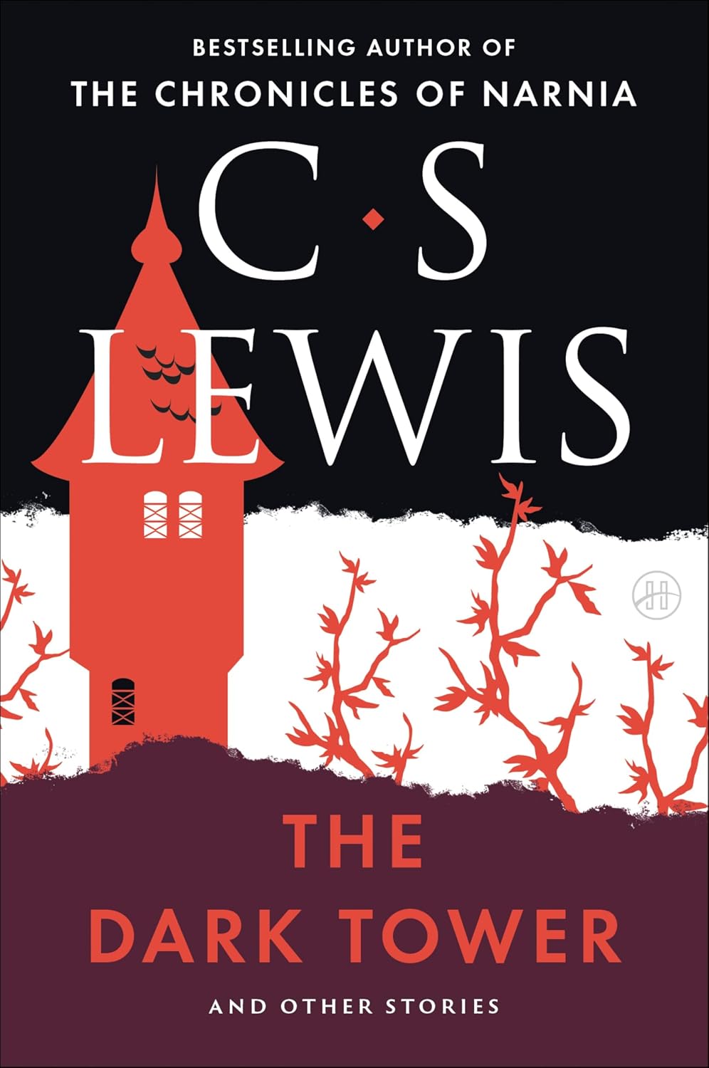 Dark Tower: And Other Stories (Lewis - paperback)