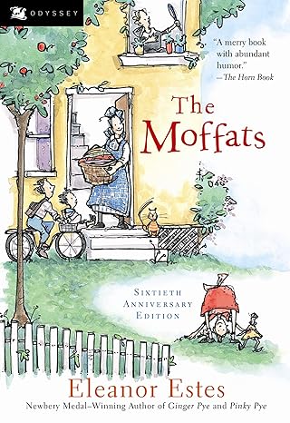 Moffats (Estes - paperback)