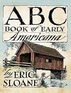 ABC Book of Early Americana (Sloane)