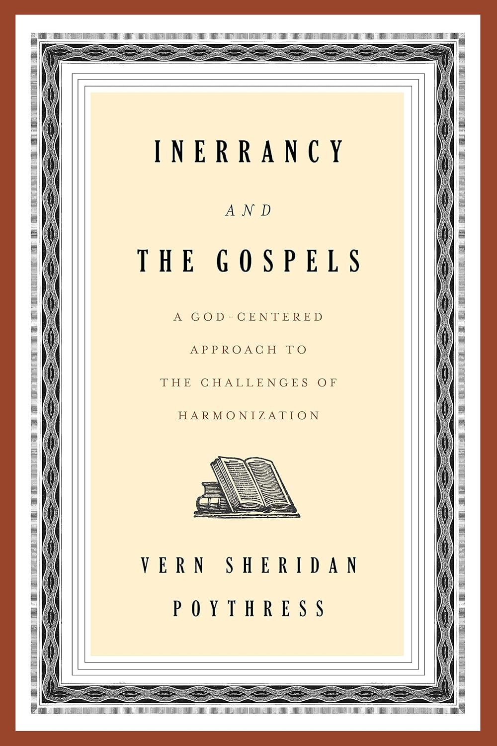 Inerrancy and the Gospels (Poythress)