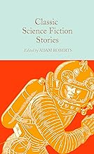 Classic Science Fiction Stories (hardcover)