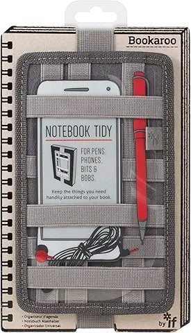 Notebook Tidy (Bookaroo)