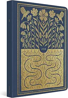 Job (ESV Illum. Scripture Journal) – The Sword and Shovel