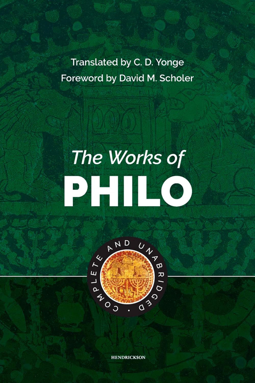 Works of Philo
