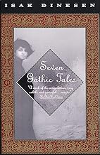 Seven Gothic Tales (Dinesen - paperback)