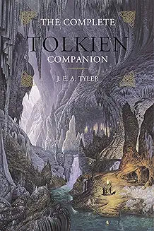 Complete Tolkien Companion (Tyler)