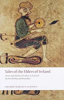 Tales of the Elders of Ireland (Oxford)