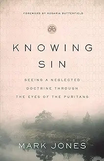 Knowing Sin (Jones - paperback)