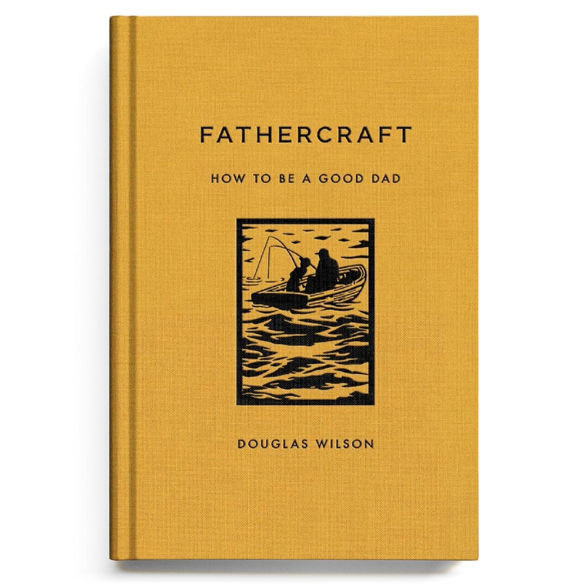Fathercraft (Wilson - hardcover)