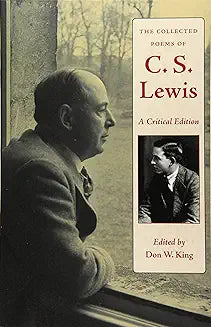 Collected Poems of C. S. Lewis (Critical Ed.)