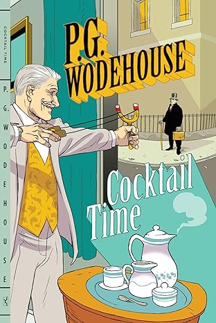Cocktail Time (Wodehouse - Norton ed.)