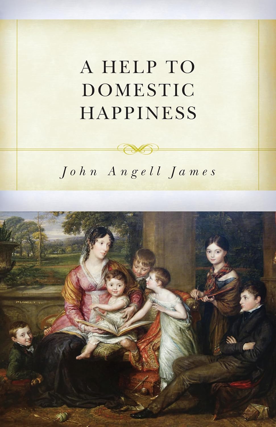 Help to Domestic Happiness (James)