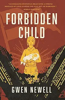 Forbidden Child (Newell - paperback)