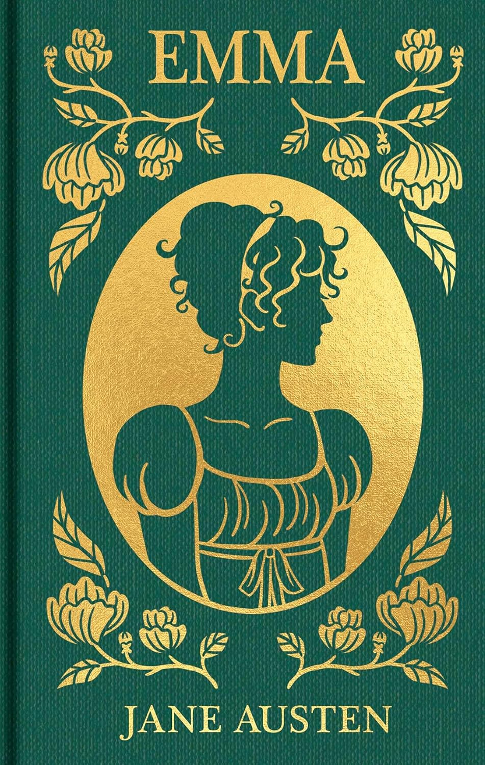 Emma (Austen - Sirius hardcover)