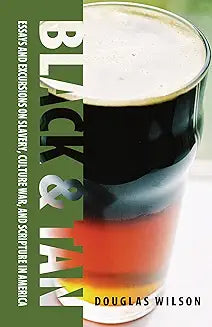 Black & Tan (Wilson - paperback)