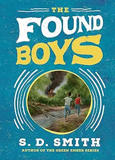 Found Boys (Smith - hardcover)