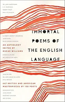 Immortal Poems of the English Language