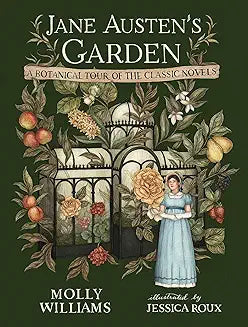 Jane Austen's Garden (Williams)