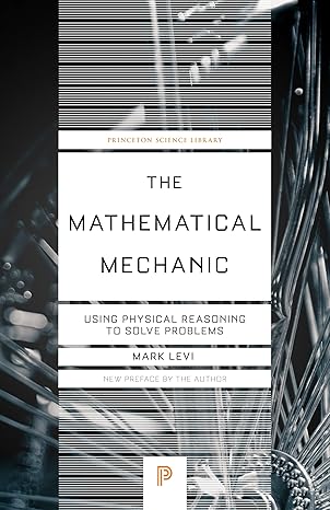 Mathematical Mechanic (Levi - paperback)
