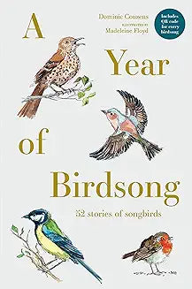 Year of Birdsong (Couzens - hardcover)
