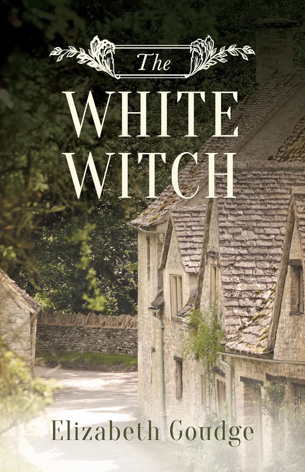 White Witch (Goudge - paperback)