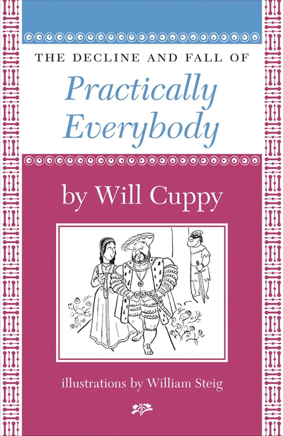 Decline and Fall of Practically Everybody (Cuppy)