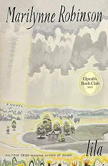 Lila (Robinson - paperback)