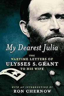 My Dearest Julia (Grant - hardcover)