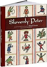 Slovenly Peter (Twain - Calla ed.)