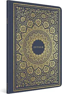 Esther (ESV Illum. Scripture Journal)