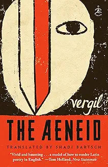 Aeneid (Vergil - Modern Library ed.)