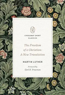 Freedom of a Christian (Luther)