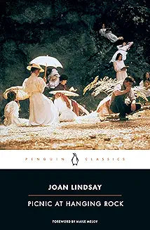 Picnic at Hanging Rock (Lindsay - Penguin ed.)