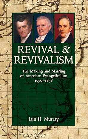 Revival & Revivalism (Murray - hardcover)
