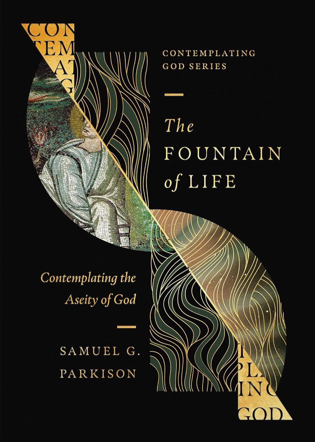 Fountain of Life (Parkison)