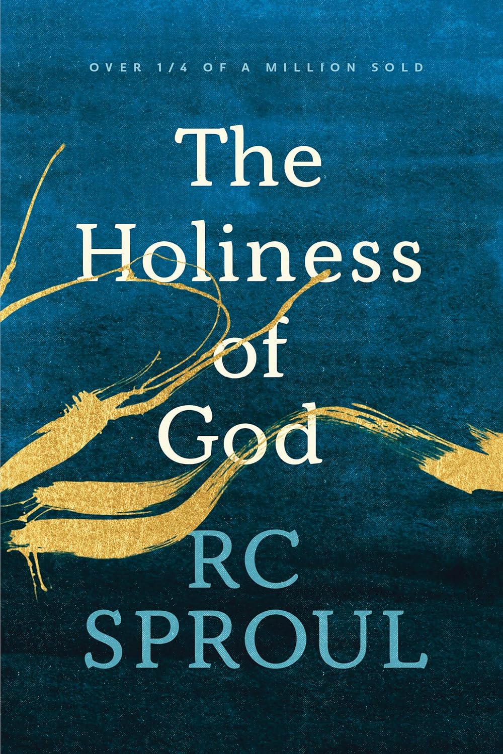 Holiness of God (Sproul - revised pbk ed.)