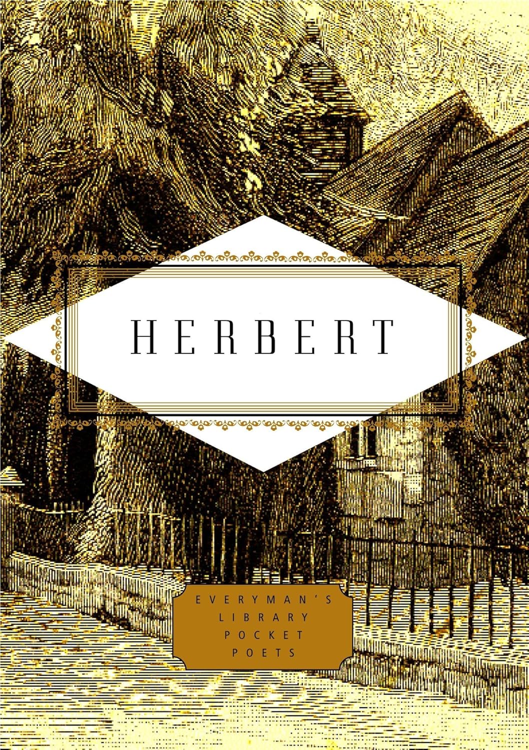 Herbert (Everyman hardcover)